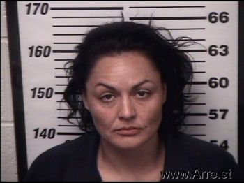 Monique  Rodriguez Mugshot