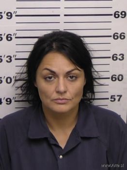 Monique  Rodriguez Mugshot