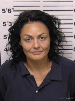 Monique  Rodriguez Mugshot