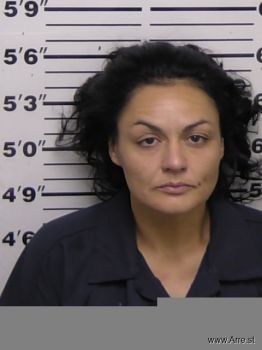 Monique  Rodriguez Mugshot