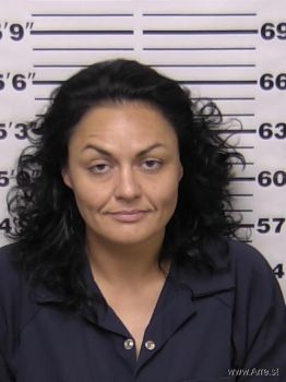 Monique Neco Rodriguez Mugshot