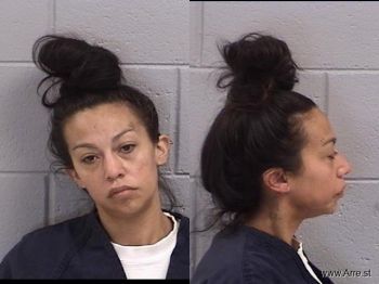 Monique Noel Vasquez Mugshot