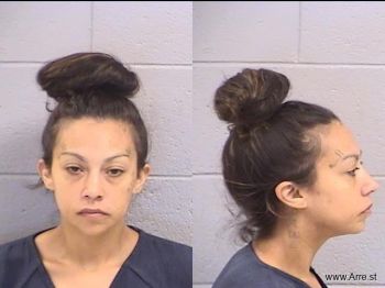 Monique Noel Vasquez Mugshot