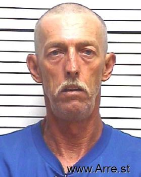 Morris Wayne Lambert Mugshot