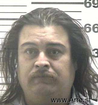 Moses  Martinez Mugshot