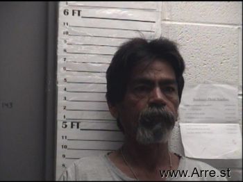 Moses D Rodriguez Mugshot