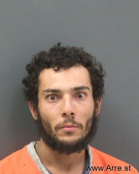 Mykael Anthony Telles Mugshot