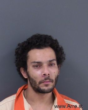 Mykael Anthony Telles Mugshot