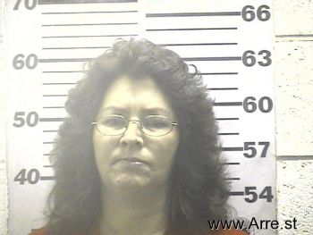 Myra  Romero Mugshot