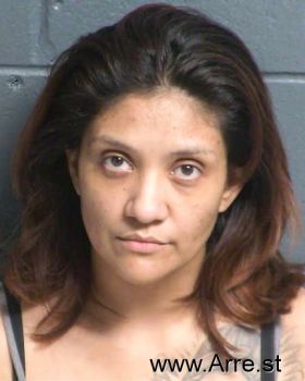 Nathali  Gutierrez Mugshot