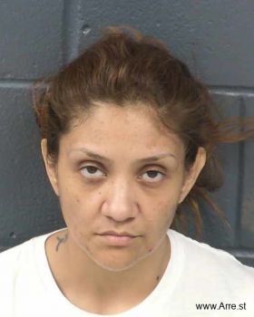 Nathali  Gutierrez Mugshot