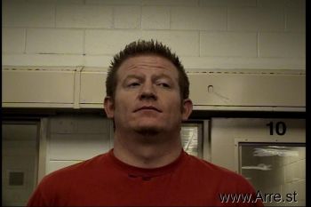 Nathan Elder Hoffman Mugshot