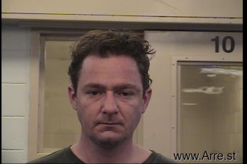 Nathan Richard King Mugshot