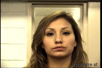 Nellie Theresa Schirmer Mugshot