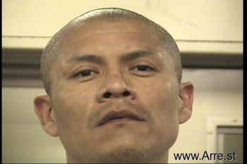 Nephi Begay Benally Mugshot