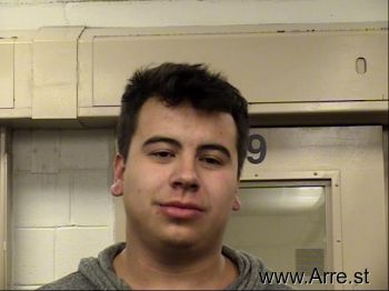 Nicholas L Martinez Mugshot