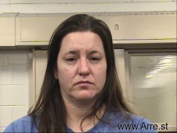 Nicole Marie Brown Mugshot