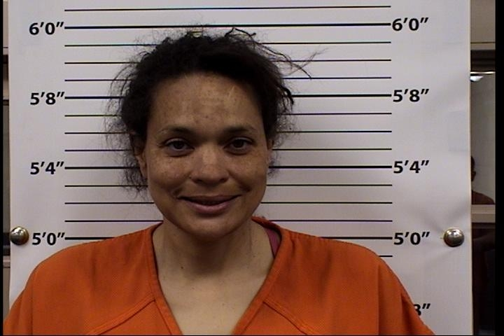 Nicole Jeanne Jackson Mugshot