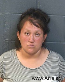 Nicole  Thompson Mugshot