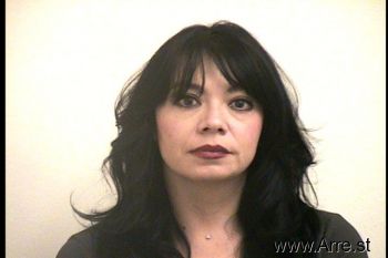 Nicole Rene Trujillo Mugshot