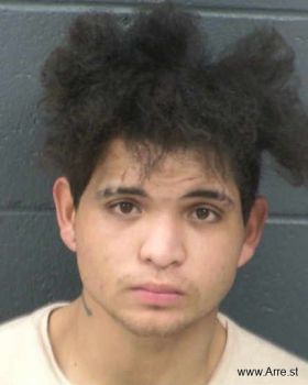 Noah  Hernandez Mugshot