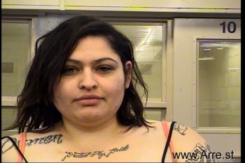 Noelle  Rodriguez Mugshot