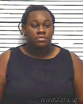 Nakita Nichelle Lewis Mugshot