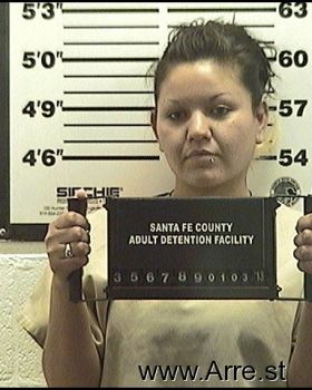 Nancy  Carrillo Mugshot