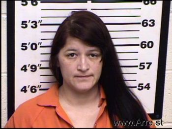 Nancy  Perez Mugshot