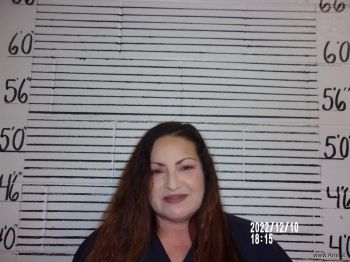 Nancy  Torres Mugshot