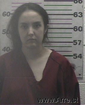 Naomi J Garcia Mugshot