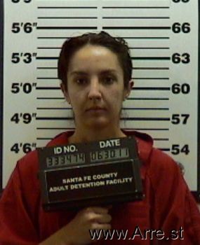 Naomi J Garcia Mugshot