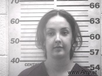 Naomi J Garcia Mugshot