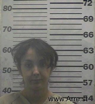 Naomi J Garcia Mugshot