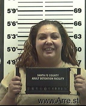 Naomi  Lopez Mugshot