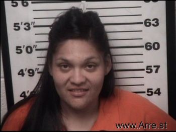 Natasha P Martinez Mugshot