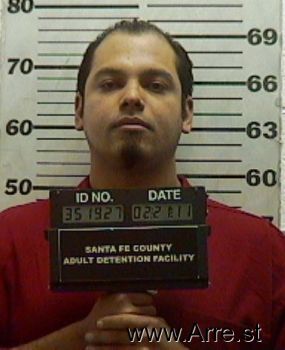 Nathan  Aguilar Mugshot