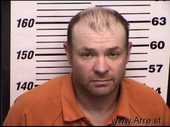 Nathan P Garrison Mugshot