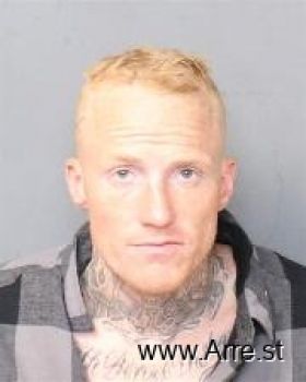 Nathan Michael Henson Mugshot