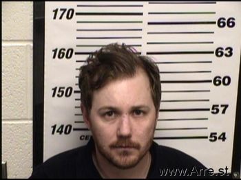 Nathan B Langlitz Mugshot