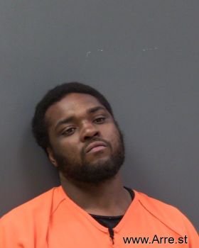 Nathan Andre Lewis Mugshot