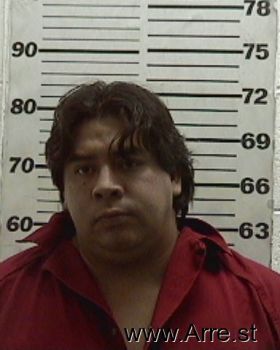 Nathan  Martinez Mugshot