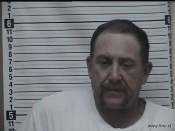 Nathan Wayne Riggs Mugshot