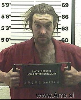 Nathan  Rogers Mugshot