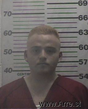 Nathan J Roybal Mugshot