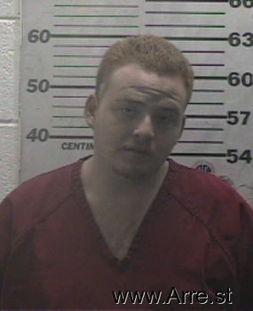 Nathan J Roybal Mugshot