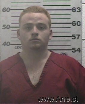 Nathan J Roybal Mugshot