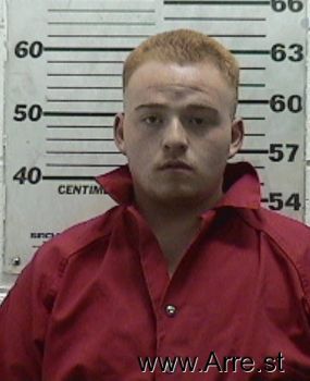 Nathan  Roybal Mugshot