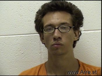 Nathan  Sims Mugshot