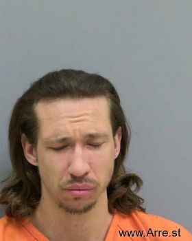 Nathan  Sims Mugshot